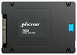 Micron 7450 PRO 3.84TB NVMe U.3 (15mm) SSD Enterprise Solid State Drive