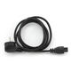 HP
Cablexpert PC-186-ML12-1M