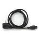 HP
Cablexpert PC-186-ML12-1M