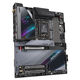 GIGABYTE Z790 AORUS MASTER GIGABYTE Z790 AORUS MASTER