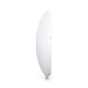 Ubiquiti Access Point U6 Enterprise WiFi 6 support (2.4/5/6 GHz bands)