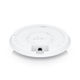 Ubiquiti Access Point U6 Enterprise WiFi 6 support (2.4/5/6 GHz bands)