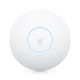 Ubiquiti Access Point U6 Enterprise WiFi 6 support (2.4/5/6 GHz bands)