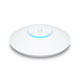 Ubiquiti Access Point U6 Enterprise WiFi 6 support (2.4/5/6 GHz bands)