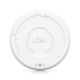 Ubiquiti Access Point U6 Enterprise WiFi 6 support (2.4/5/6 GHz bands)