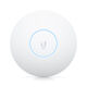 Ubiquiti Access Point U6 Enterprise WiFi 6 support (2.4/5/6 GHz bands)
