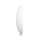 Ubiquiti Access Point U6 Enterprise WiFi 6 support (2.4/5/6 GHz bands)