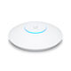 Ubiquiti Access Point U6 Enterprise WiFi 6 support (2.4/5/6 GHz bands)