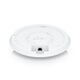 Ubiquiti Access Point U6 Enterprise WiFi 6 support (2.4/5/6 GHz bands)