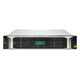 HPE MSA 2060 SAS 12G 2U 24-disk SFF Drive Enclosure