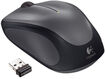 Мышь беспроводная Logitech M235 Colt Matte (серая, оптическая, 1000dpi, 2.4 GHz/USB-ресивер (Logitech Unifying®)) (арт. 910-002692, M/N: M-R0038 / C-U0008) Мышь беспроводная Logitech M235 Colt Matte (серая, оптическая, 1000dpi, 2.4 GHz/USB-ресивер (Logitech Unifying®)) (арт. 910-002692, M/N: M-R0038 / C-U0008)