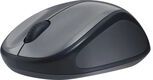 Мышь беспроводная Logitech M235 Colt Matte (серая, оптическая, 1000dpi, 2.4 GHz/USB-ресивер (Logitech Unifying®)) (арт. 910-002692, M/N: M-R0038 / C-U0008) Мышь беспроводная Logitech M235 Colt Matte (серая, оптическая, 1000dpi, 2.4 GHz/USB-ресивер (Logitech Unifying®)) (арт. 910-002692, M/N: M-R0038 / C-U0008)