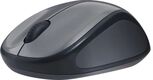 Мышь беспроводная Logitech M235 Colt Matte (серая, оптическая, 1000dpi, 2.4 GHz/USB-ресивер (Logitech Unifying®)) (арт. 910-002692, M/N: M-R0038 / C-U0008) Мышь беспроводная Logitech M235 Colt Matte (серая, оптическая, 1000dpi, 2.4 GHz/USB-ресивер (Logitech Unifying®)) (арт. 910-002692, M/N: M-R0038 / C-U0008)