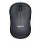Мышь беспроводная Logitech M220 Silent Black (черная, оптическая, 1000dpi, 2.4 GHz/USB-ресивер, бесшумная) (арт. 910-004896, M/N: MR0085 / C-U0010) Мышь беспроводная Logitech M220 Silent Black (черная, оптическая, 1000dpi, 2.4 GHz/USB-ресивер, бесшумная) (арт. 910-004896, M/N: MR0085 / C-U0010)