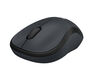 Мышь беспроводная Logitech M220 Silent Black (черная, оптическая, 1000dpi, 2.4 GHz/USB-ресивер, бесшумная) (арт. 910-004896, M/N: MR0085 / C-U0010) Мышь беспроводная Logitech M220 Silent Black (черная, оптическая, 1000dpi, 2.4 GHz/USB-ресивер, бесшумная) (арт. 910-004896, M/N: MR0085 / C-U0010)