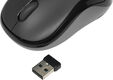 Мышь беспроводная Logitech M220 Silent Black (черная, оптическая, 1000dpi, 2.4 GHz/USB-ресивер, бесшумная) (арт. 910-004896, M/N: MR0085 / C-U0010) Мышь беспроводная Logitech M220 Silent Black (черная, оптическая, 1000dpi, 2.4 GHz/USB-ресивер, бесшумная) (арт. 910-004896, M/N: MR0085 / C-U0010)