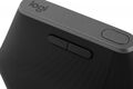 Мышь беспроводная Logitech MX Vertical (400-4000 dpi, Bluetooth, 2.4 GHz/USB-ресивер (Logitech Unifying®) Мышь беспроводная Logitech MX Vertical (400-4000 dpi, Bluetooth, 2.4 GHz/USB-ресивер (Logitech Unifying®)