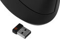 Мышь беспроводная Logitech MX Vertical (400-4000 dpi, Bluetooth, 2.4 GHz/USB-ресивер (Logitech Unifying®) Мышь беспроводная Logitech MX Vertical (400-4000 dpi, Bluetooth, 2.4 GHz/USB-ресивер (Logitech Unifying®)