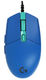 Мышь игровая Logitech G102 BLUE - EER - Lightsync (арт. 910-005810, M/N: MU0054) Мышь игровая Logitech G102 BLUE - EER - Lightsync (арт. 910-005810, M/N: MU0054)
