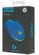 Мышь игровая Logitech G102 BLUE - EER - Lightsync (арт. 910-005810, M/N: MU0054)