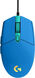 Мышь игровая Logitech G102 BLUE - EER - Lightsync (арт. 910-005810, M/N: MU0054) Мышь игровая Logitech G102 BLUE - EER - Lightsync (арт. 910-005810, M/N: MU0054)