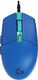Мышь игровая Logitech G102 BLUE - EER - Lightsync (арт. 910-005810, M/N: MU0054) Мышь игровая Logitech G102 BLUE - EER - Lightsync (арт. 910-005810, M/N: MU0054)
