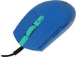 Мышь игровая Logitech G102 BLUE - EER - Lightsync (арт. 910-005810, M/N: MU0054) Мышь игровая Logitech G102 BLUE - EER - Lightsync (арт. 910-005810, M/N: MU0054)
