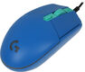 Мышь игровая Logitech G102 BLUE - EER - Lightsync (арт. 910-005810, M/N: MU0054) Мышь игровая Logitech G102 BLUE - EER - Lightsync (арт. 910-005810, M/N: MU0054)