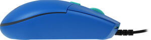 Мышь игровая Logitech G102 BLUE - EER - Lightsync (арт. 910-005810, M/N: MU0054) Мышь игровая Logitech G102 BLUE - EER - Lightsync (арт. 910-005810, M/N: MU0054)