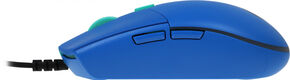 Мышь игровая Logitech G102 BLUE - EER - Lightsync (арт. 910-005810, M/N: MU0054) Мышь игровая Logitech G102 BLUE - EER - Lightsync (арт. 910-005810, M/N: MU0054)