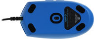 Мышь игровая Logitech G102 BLUE - EER - Lightsync (арт. 910-005810, M/N: MU0054) Мышь игровая Logitech G102 BLUE - EER - Lightsync (арт. 910-005810, M/N: MU0054)
