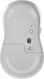 Мышь беспроводная Logitech Signature M650 L Wireless Mouse - OFF-WHITE - BT - N/A - EMEA - M650 L (арт. 910-006389, M/N: MR0091 / CU0021)