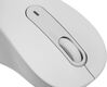 Мышь беспроводная Logitech Signature M650 L Wireless Mouse - OFF-WHITE - BT - N/A - EMEA - M650 L (арт. 910-006389, M/N: MR0091 / CU0021)
