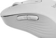 Мышь беспроводная Logitech Signature M650 L Wireless Mouse - OFF-WHITE - BT - N/A - EMEA - M650 L (арт. 910-006389, M/N: MR0091 / CU0021)