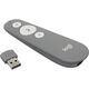 Презентер Logitech R500s Mid Grey (арт. 910-006528, M/N: RR0015 / C-U0016) Презентер Logitech R500s Mid Grey (арт. 910-006528, M/N: RR0015 / C-U0016)