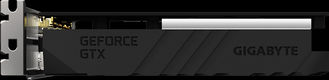 Gigabyte GeForce GTX 1650 D6 OC Low Profile 4G Gigabyte GeForce GTX 1650 D6 OC Low Profile 4G
