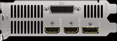Gigabyte GeForce GTX 1650 D6 OC Low Profile 4G Gigabyte GeForce GTX 1650 D6 OC Low Profile 4G