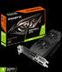 Gigabyte GeForce GTX 1650 D6 OC Low Profile 4G