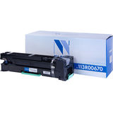 Тонер-картридж NV Print NV-113R00670