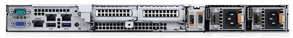 DELL PowerEdge R350 1U P350-02 DELL PowerEdge R350 1U P350-02