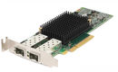 DELL Emulex LPe31002 Dual Port 16GbE Fibre Channel HBA DELL Emulex LPe31002 Dual Port 16GbE Fibre Channel HBA