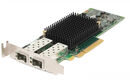 DELL Emulex LPe31002 Dual Port 16GbE Fibre Channel HBA