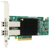 DELL Emulex LPe31002 Dual Port 16GbE Fibre Channel HBA 540-BDHR&nbsp;<img style='position: relative;margin:0' src='/image/only_to_order_edit.gif' alt='На заказ' title='На заказ' />