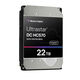 Western Digital Ultrastar DC HС570 HDD 3.5 Western Digital Ultrastar DC HС570 HDD 3.5