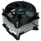 DEEPCOOL THETA 20 PWM 1700 LGA1700 (36шт/кор, TDP 95W, PWM, Fan 100mm, на винтах) Color BOX DEEPCOOL THETA 20 PWM 1700 LGA1700 (36шт/кор, TDP 95W, PWM, Fan 100mm, на винтах) Color BOX