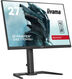 Iiyama
Монитор LCD 27’’ IPS panel