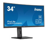 Iiyama
Монитор LCD 34" UWQHD IPS XCB3494WQSN-B5&nbsp;<img style='position: relative;margin:0' src='/image/only_to_order_edit.gif' alt='На заказ' title='На заказ' />