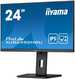 Iiyama
Монитор LCD 24