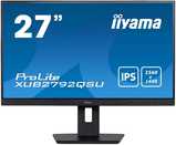 Монитор Iiyama LCD 27&rsquo;&rsquo; IPS XUB2792QSU-B5&nbsp;<img style='position: relative;margin:0' src='/image/only_to_order_edit.gif' alt='На заказ' title='На заказ' />