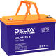 Delta UPS HRL 12-75 X (12V / 75Ah)